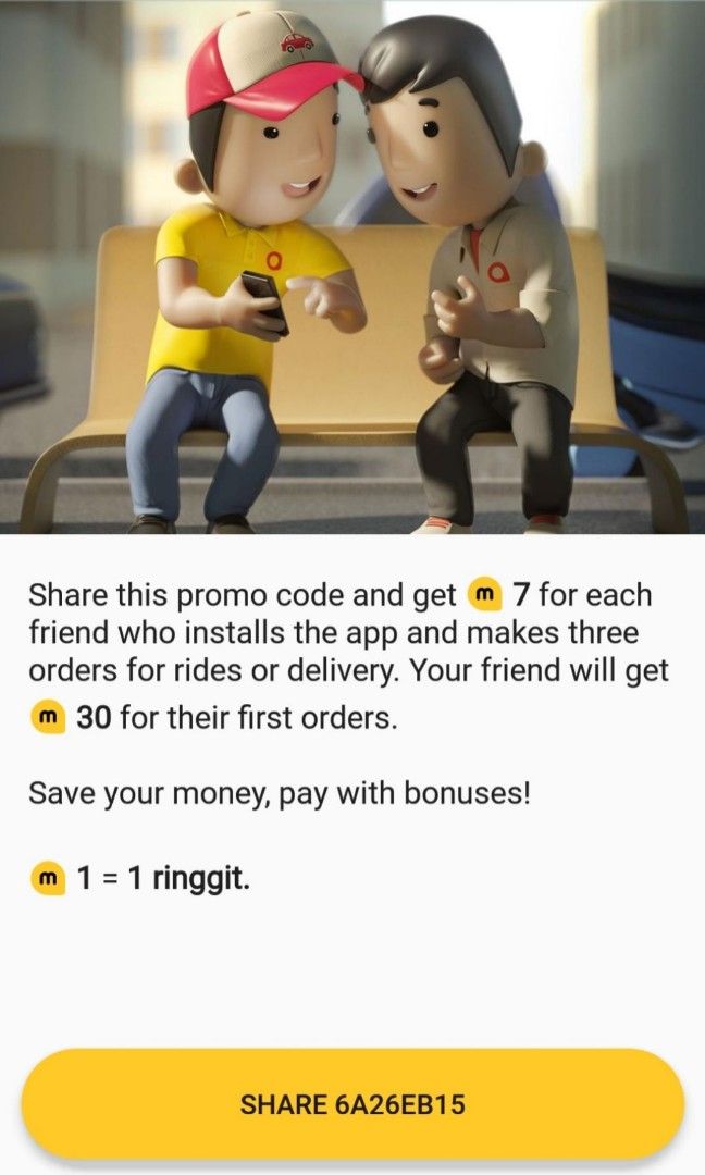 New user new arrivals promo