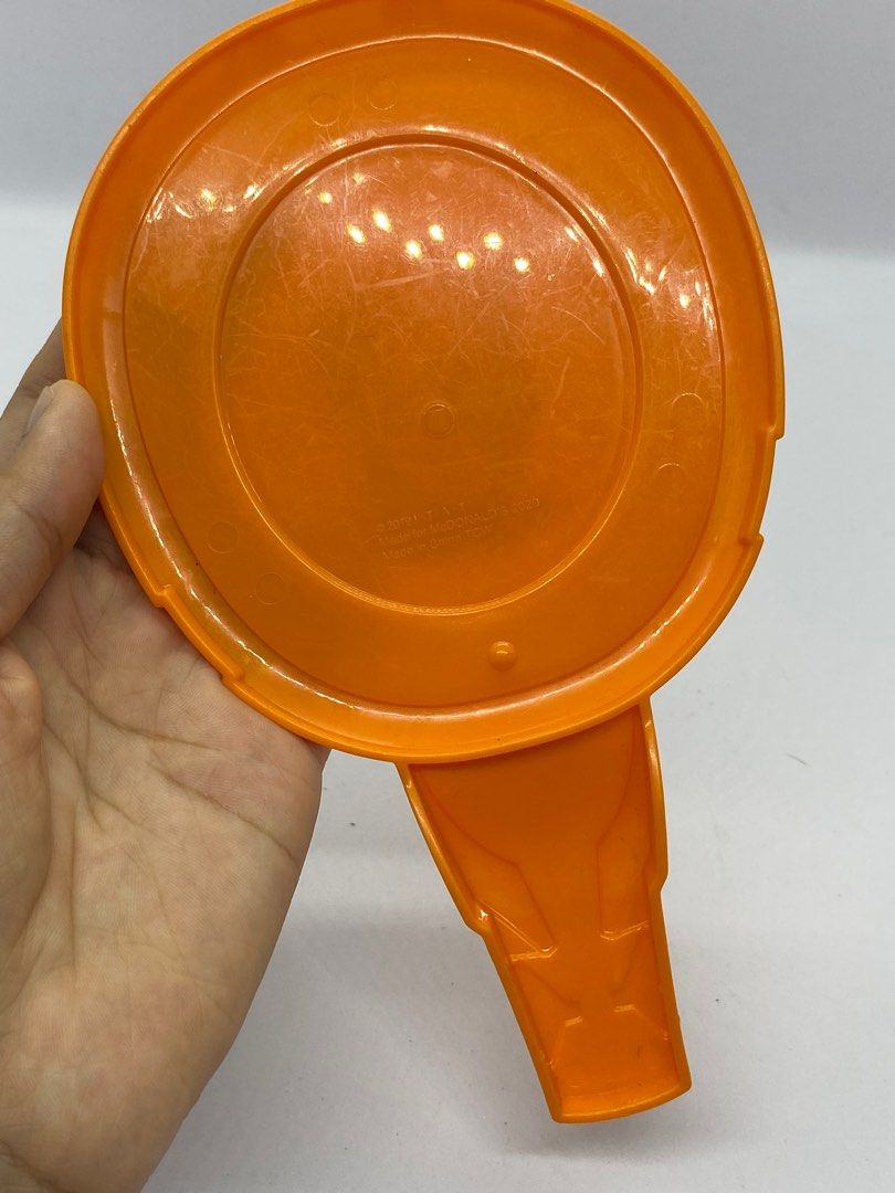 Mcdonalds Toy Happy Meal Japan Looney Tunes Penelope Kamen Rider Zero