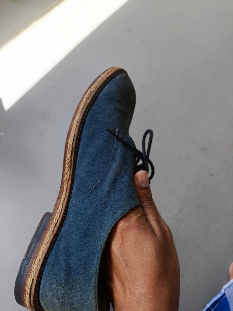 pretty nana shoes