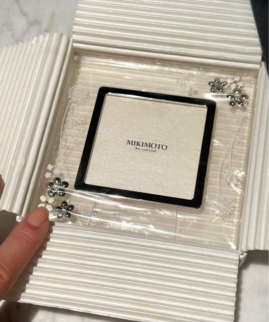 Mikimoto Pearl Frame on Sale | website.jkuat.ac.ke