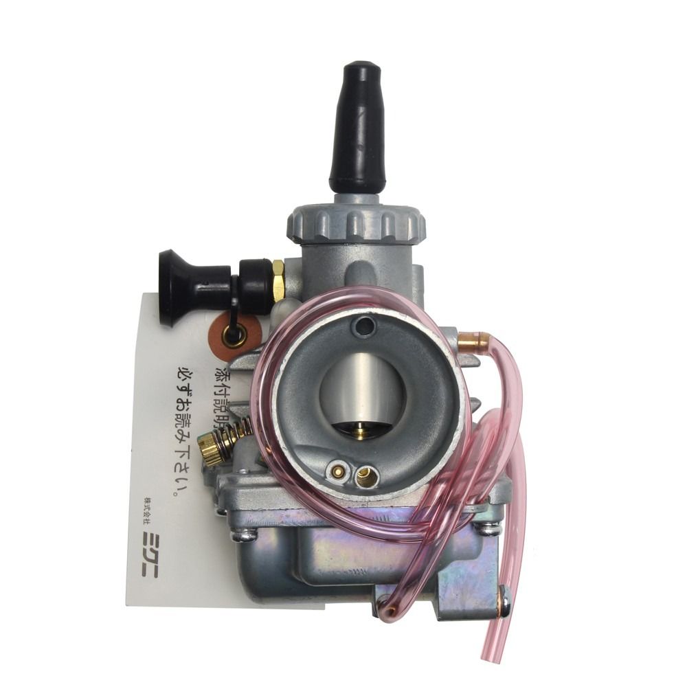 Mikuni Carburetor CARURATOR Carb KARB Yamaha Rx100 Rx 100 ORIGINAL ORI 100, Auto Accessories on