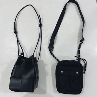 Mini Crossbody Bag