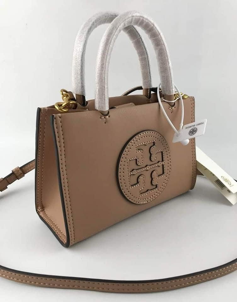 Mini Ella Tote (Category: Luxury Bags & Wallets) located in Rizal. Submitted by onlinedepotwholesale2nd (Listing ID 1231450408, Image 2). Description: Mini Ella Tote 19cmx7cmx13cm 2700.