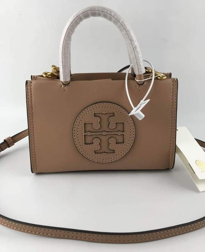 Mini Ella Tote (Category: Luxury Bags & Wallets) located in Rizal. Submitted by onlinedepotwholesale2nd (Listing ID 1231450408, Image 1). Description: Mini Ella Tote 19cmx7cmx13cm 2700.