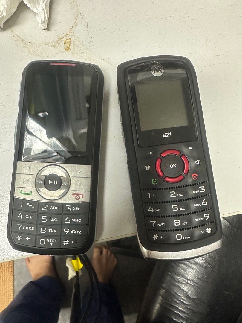 Mobil talk, Mobile Phones & Gadgets, Mobile & Gadget Accessories, Other  Mobile & Gadget Accessories on Carousell