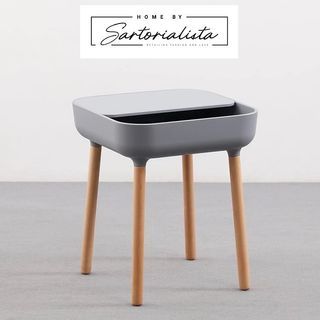 Modern Nordic Side Table