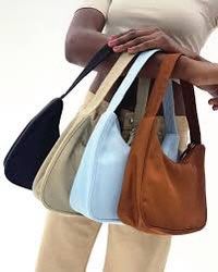 Monki shoulder bag 2025