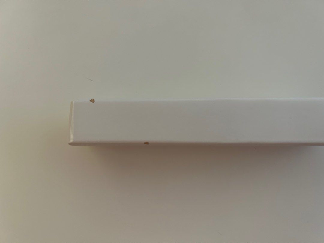 Mothercare white wooden changing unit with storage, Babies & Kids, Baby