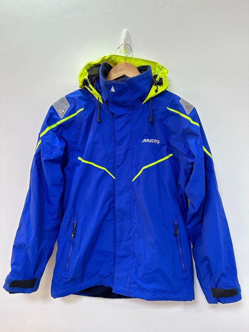 Musto br1 inshore jacket online