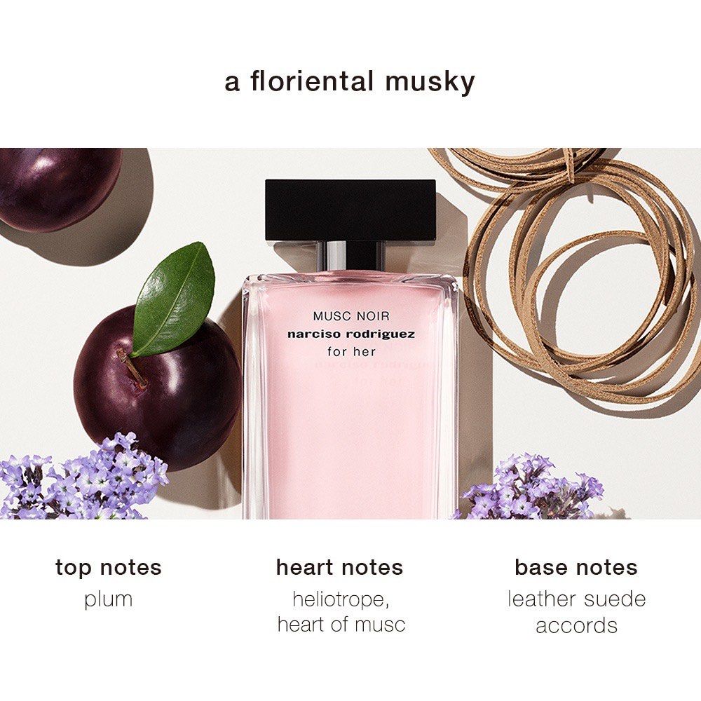 Narciso rodriguez for her tester hotsell 100ml