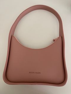 Nazifi Nasri Oked Baguette Blush Pink