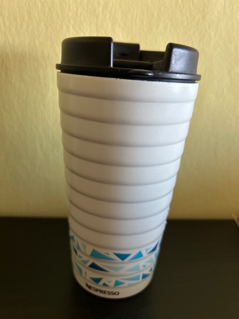 Nespresso thermo best sale