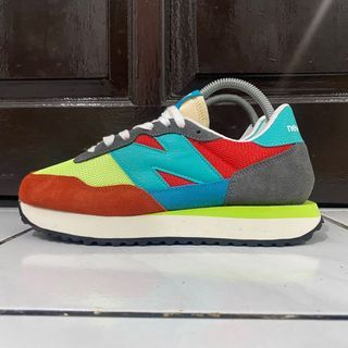 New balance 237 size 39/24,5cm