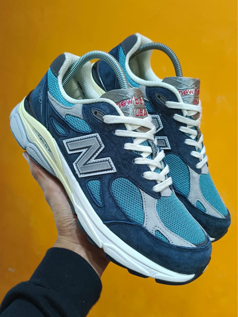 New balance sale 990 43