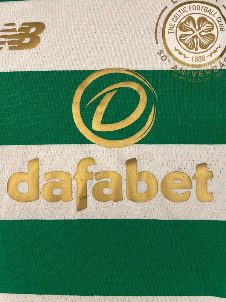 Celtic fc jersey 2017 top
