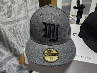 New Era Marc Jacobs Cap