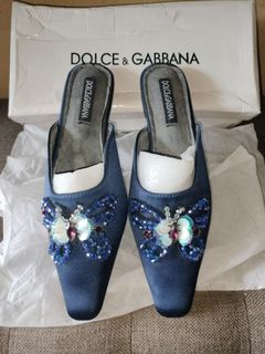 New Flat shoes DG import