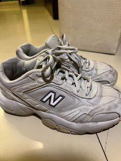 Newbalence 老爹鞋