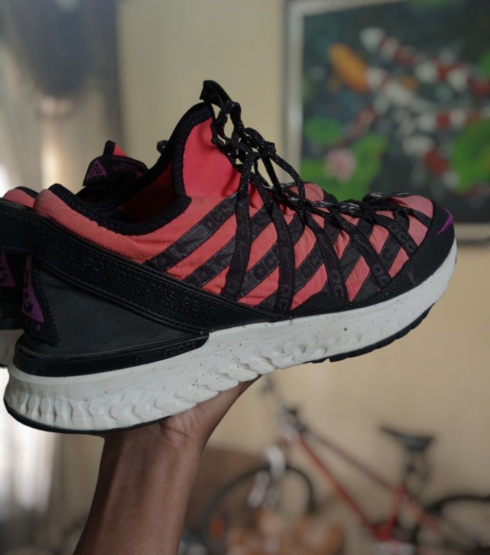 Nike store react acg