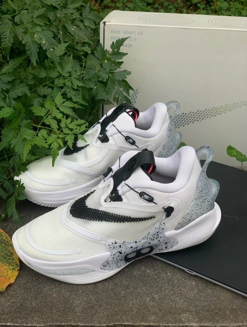 Nike adapt bb gc on sale