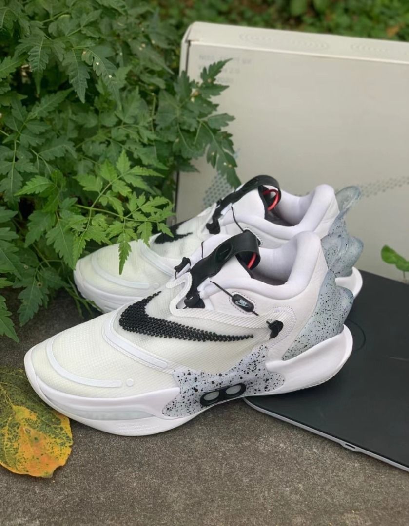 Nike adapt hotsell bb gc