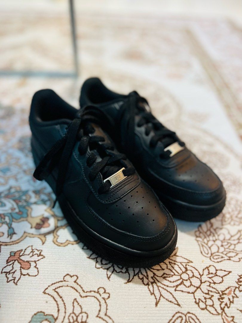 Air force one dress shoes best sale
