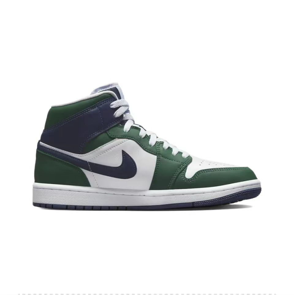 Air jordan online 1 cushioning