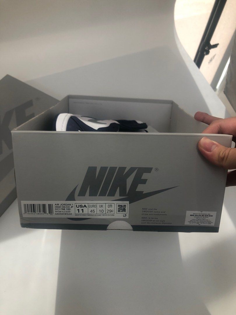 retro midnight navy 1