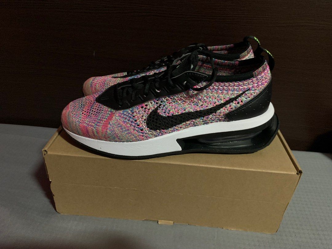 Nike Air Max Flyknit Racer (BRAND NEW)