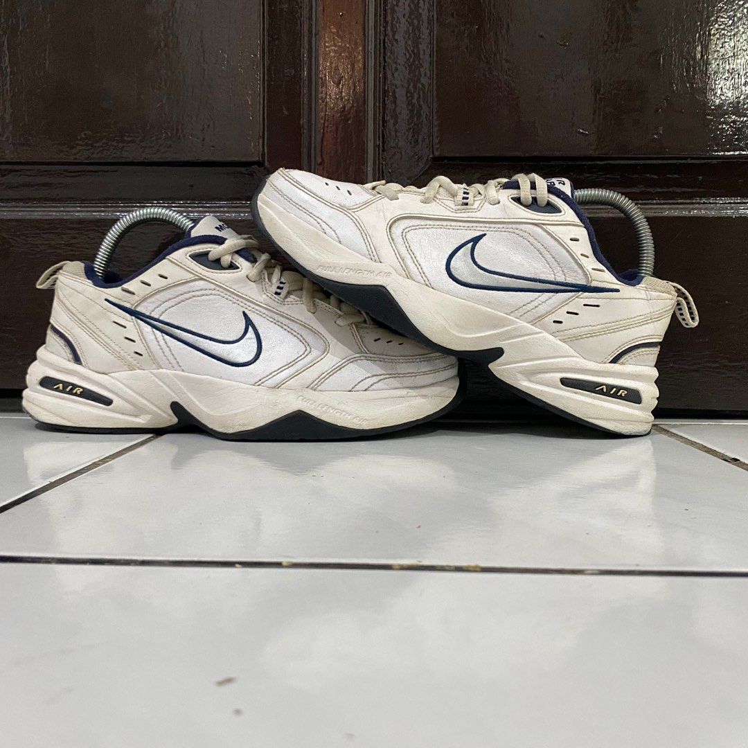Nike air monarch size 39 24 5cm