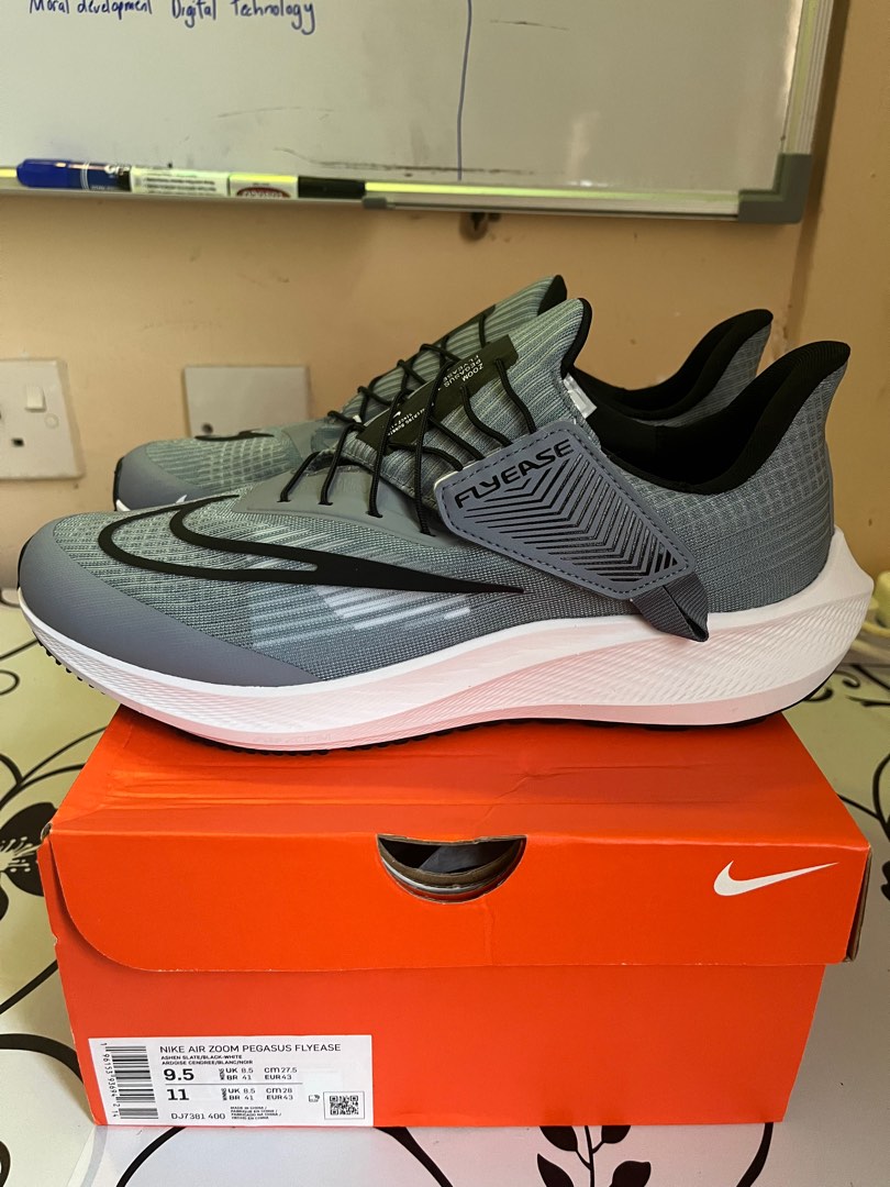 Nike top pegasus 55