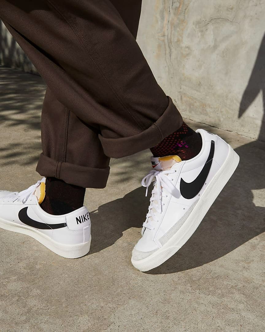 trailblazer nike