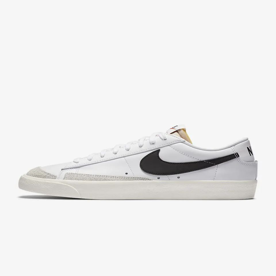 Nike Blazer Low 77 VNTG Trailblazer retro casual sports board