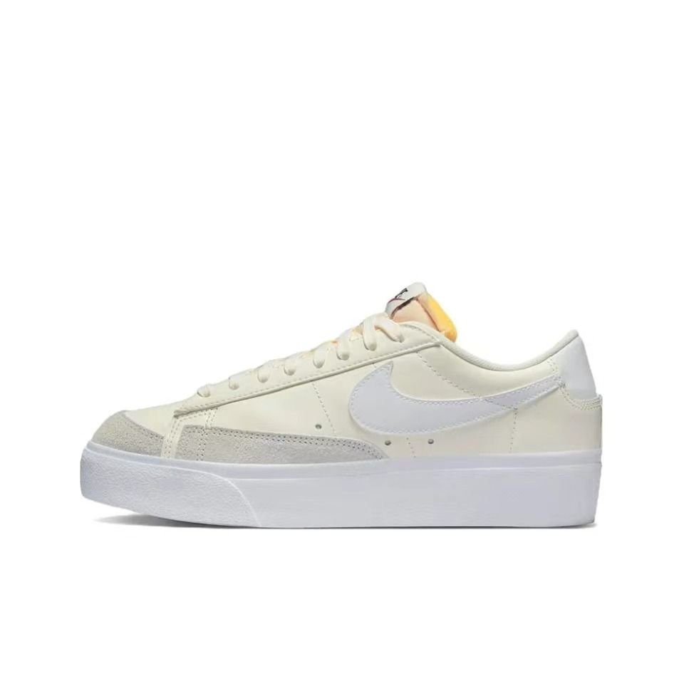 Nike Blazer Low 77 VNTG Trailblazer retro casual sports board