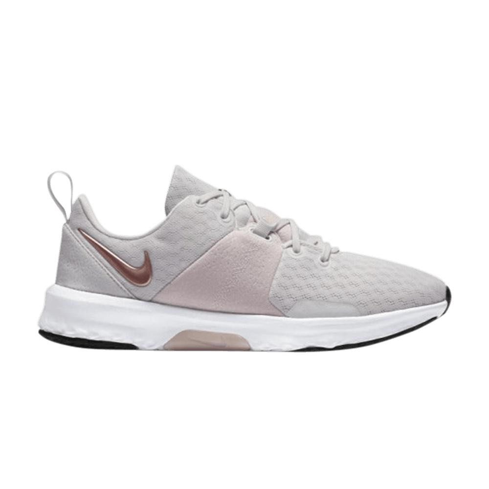 womens nike city trainer