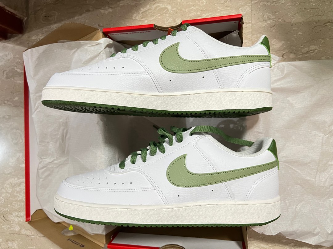 Nike outlet 110 green