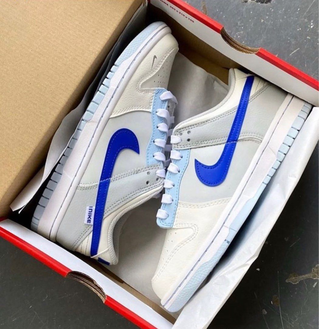 Air jordan 1 low hyper royal store