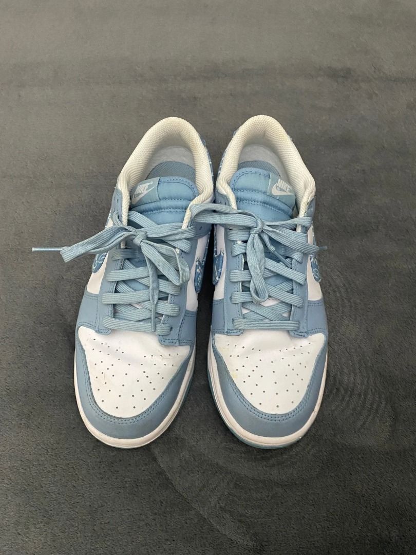 Womens size 10 nike new arrivals shoes