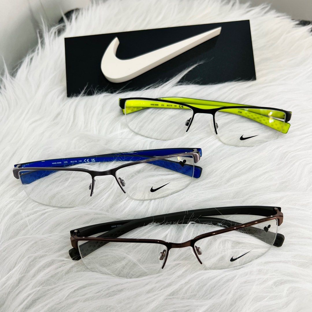 Nike hotsell 8098 glasses