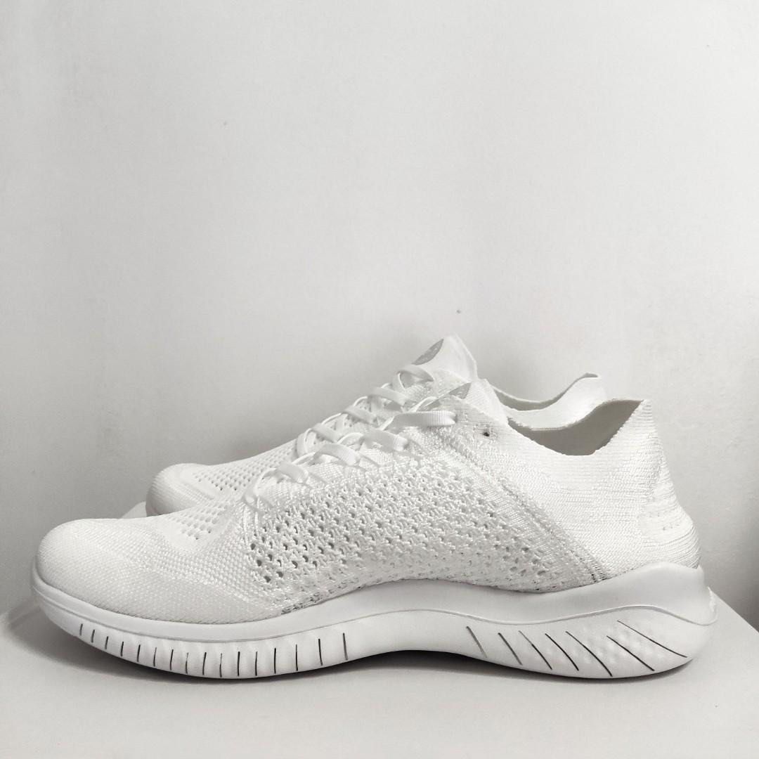 Free rn flyknit deals 2018 trainers mens