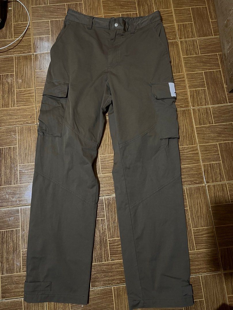 jordan cargo pants mens