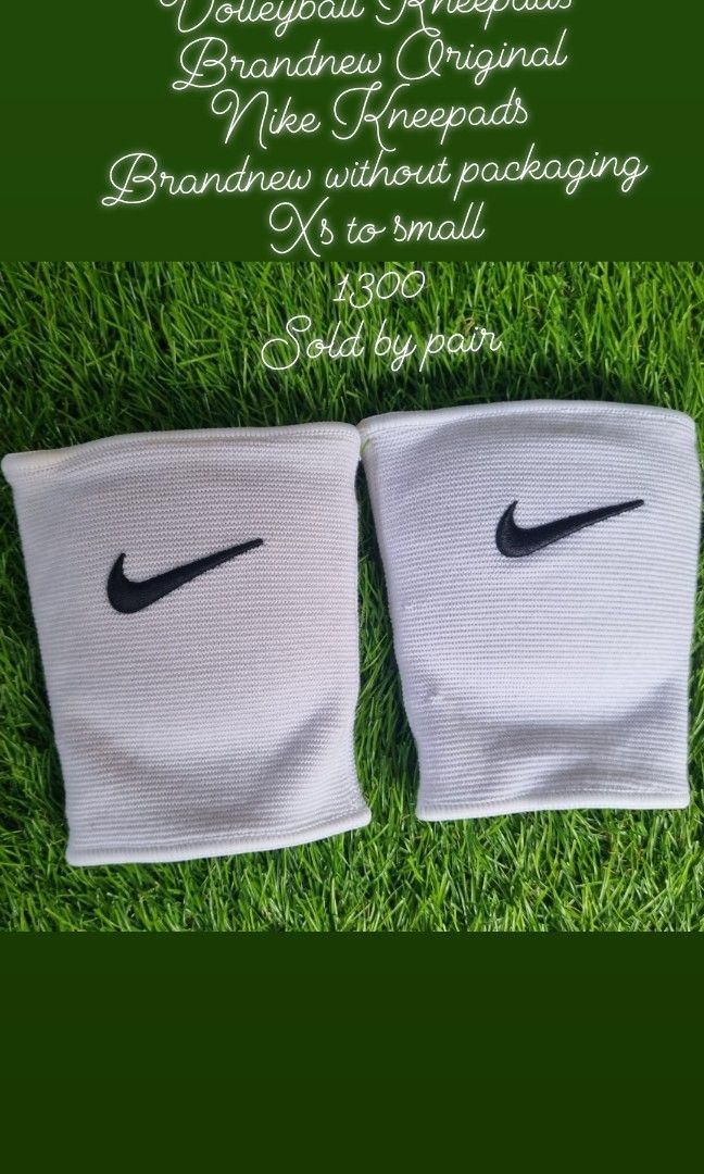 NIKE KNEEPADS on Carousell
