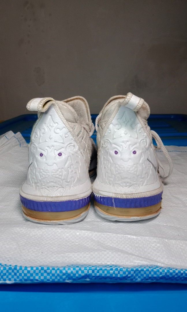 nike lebron 16 buzz lightyear