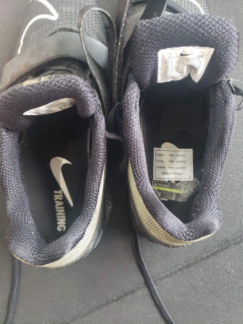 Eastbay romaleos best sale