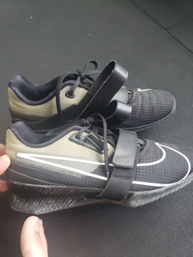 Eastbay romaleos shop