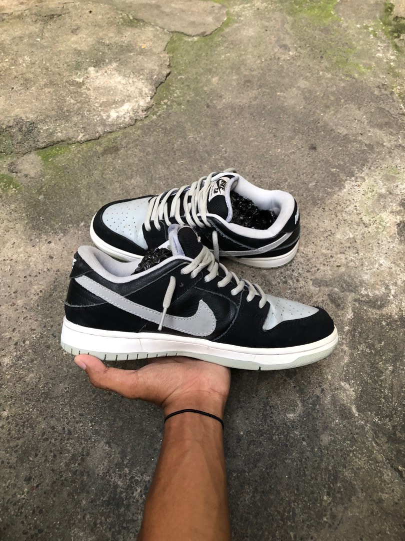 shadow sb dunks