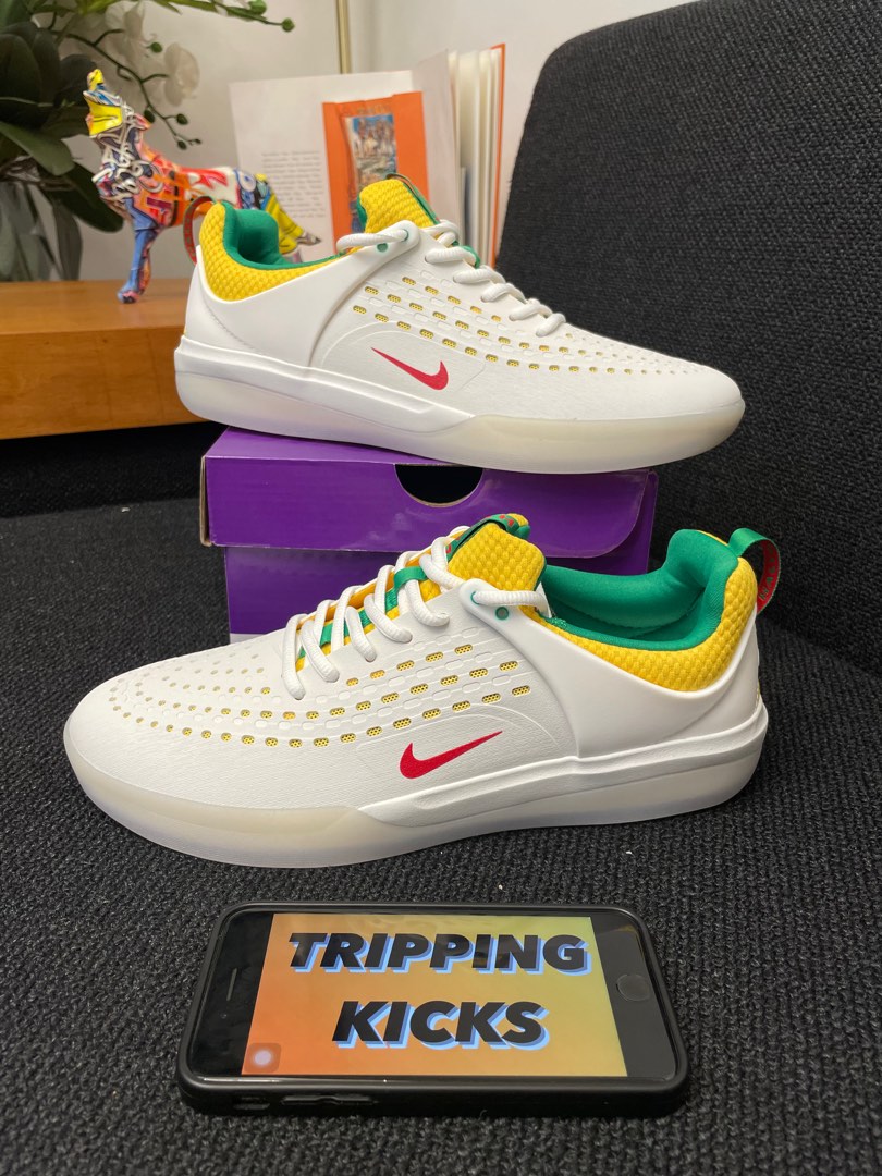 nyjah nike sb 1
