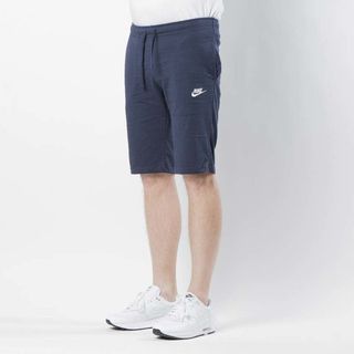 Nike shorts small- medium navy blue 804420-451