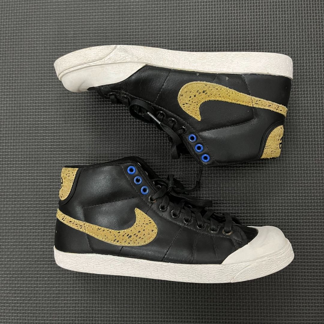 Nike x stussy all 2025 court mid