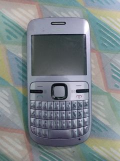 Nokia C3-00